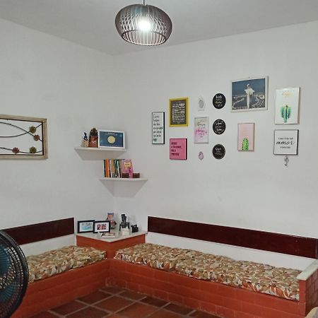Casa Aconchegante 70 Villa Araruama Eksteriør billede