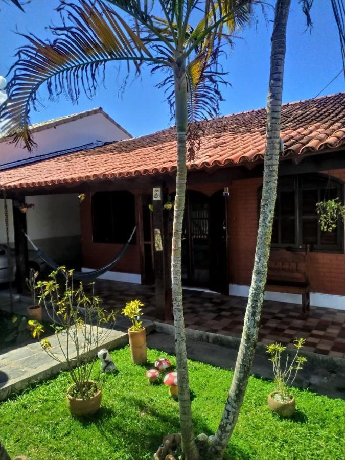 Casa Aconchegante 70 Villa Araruama Eksteriør billede