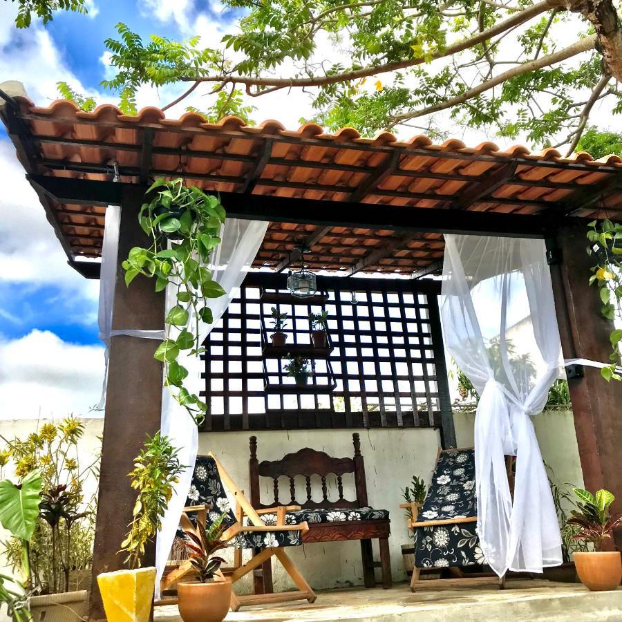 Casa Aconchegante 70 Villa Araruama Eksteriør billede