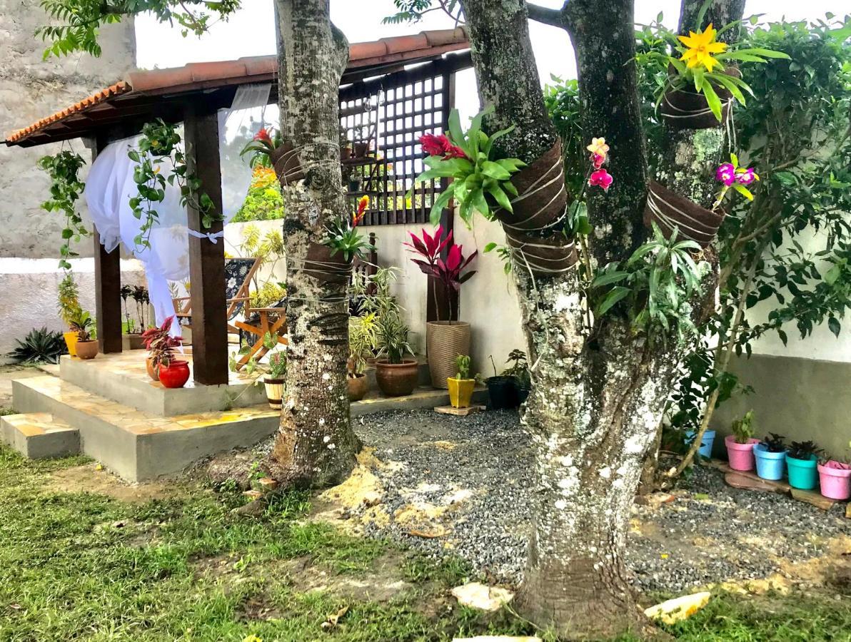 Casa Aconchegante 70 Villa Araruama Eksteriør billede