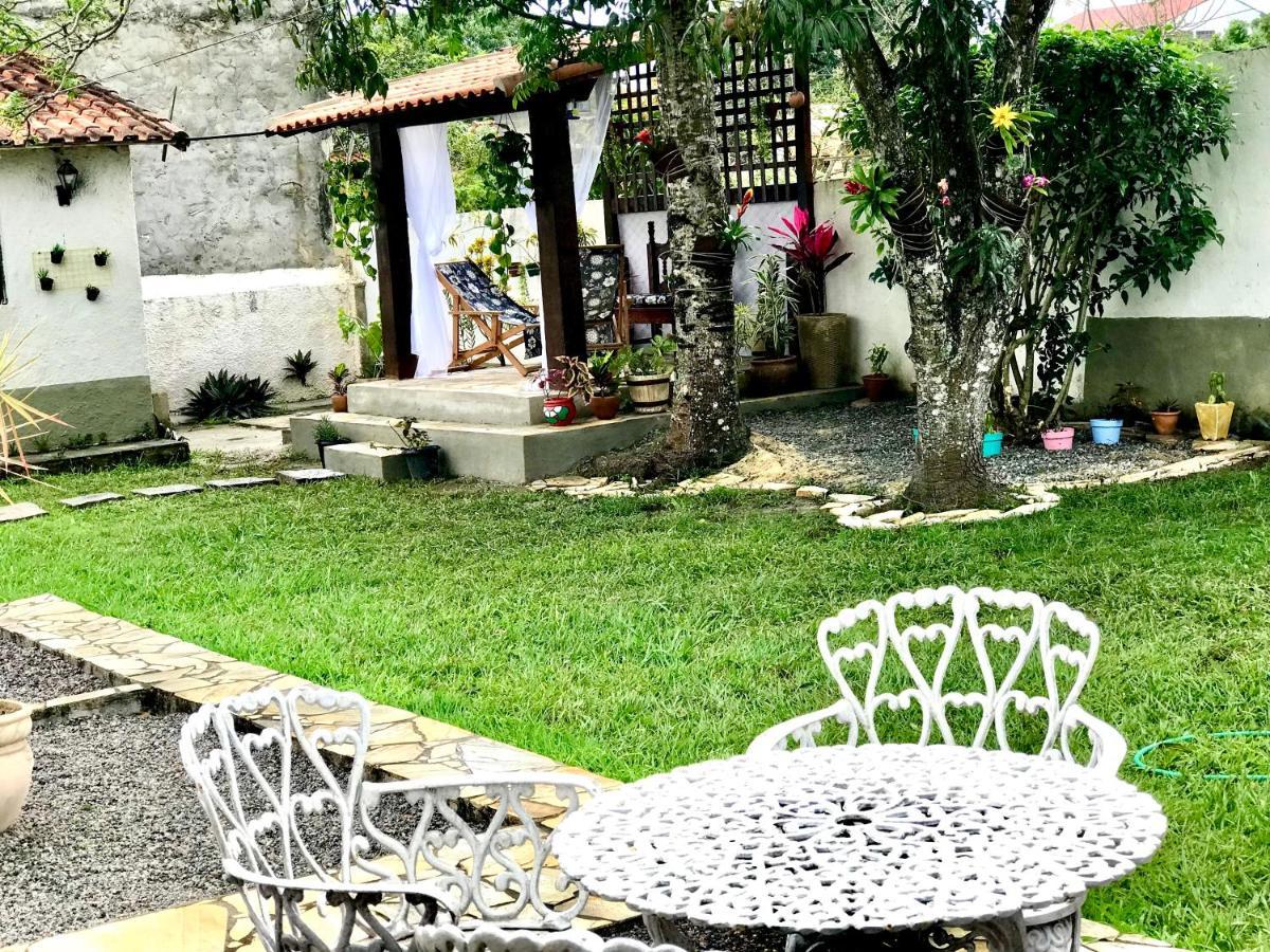 Casa Aconchegante 70 Villa Araruama Eksteriør billede