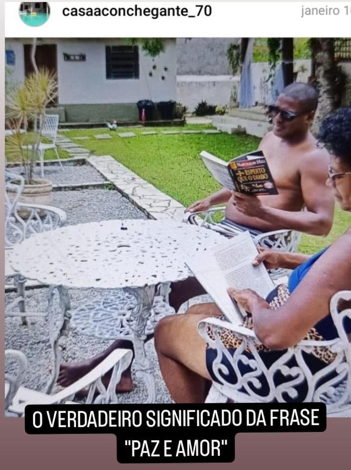 Casa Aconchegante 70 Villa Araruama Eksteriør billede