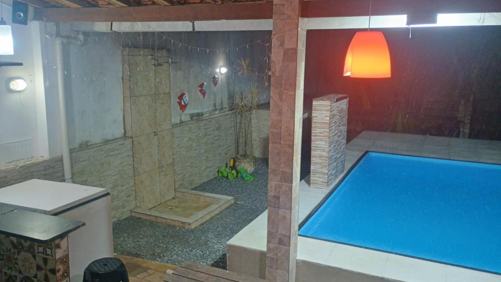 Casa Aconchegante 70 Villa Araruama Eksteriør billede