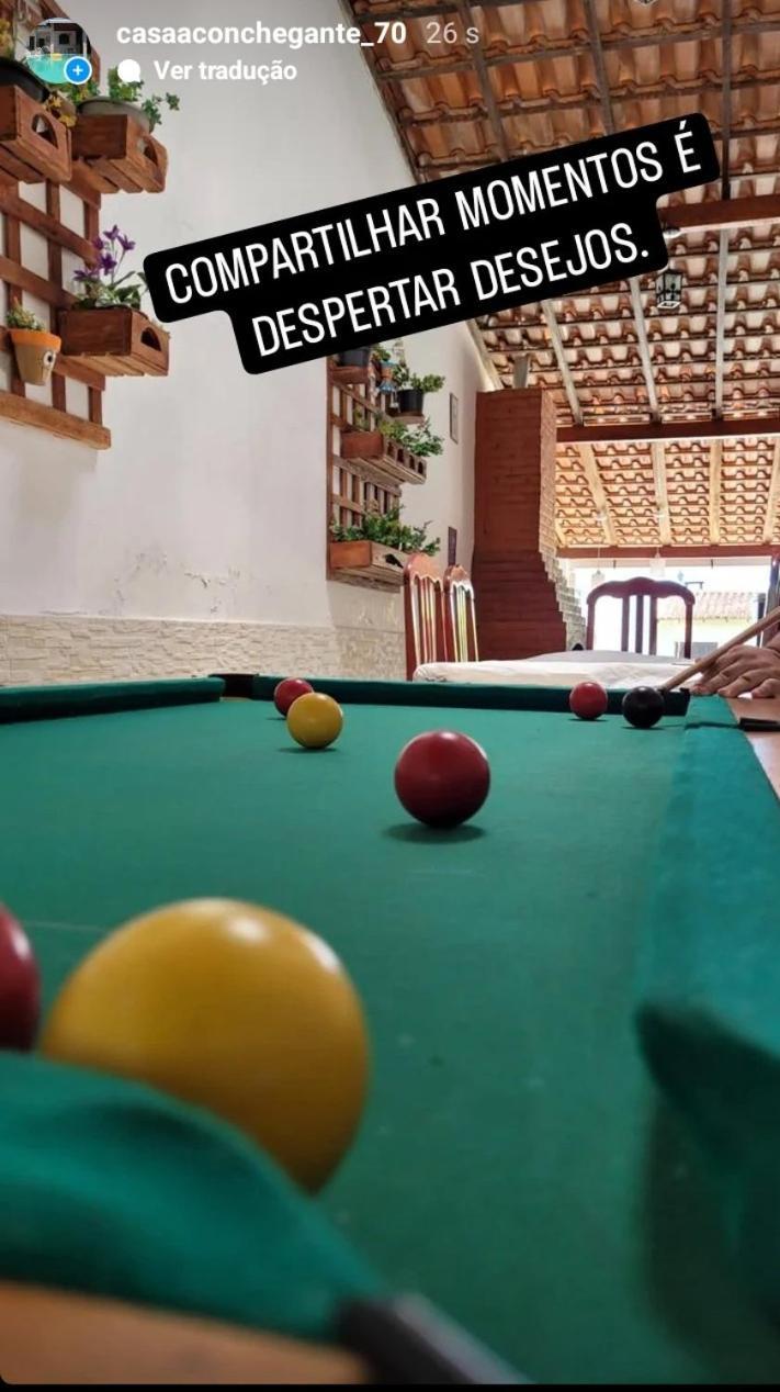 Casa Aconchegante 70 Villa Araruama Eksteriør billede