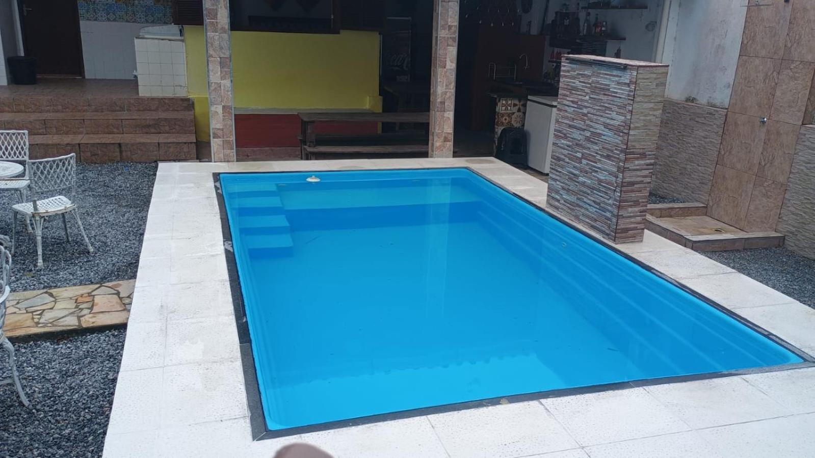 Casa Aconchegante 70 Villa Araruama Eksteriør billede