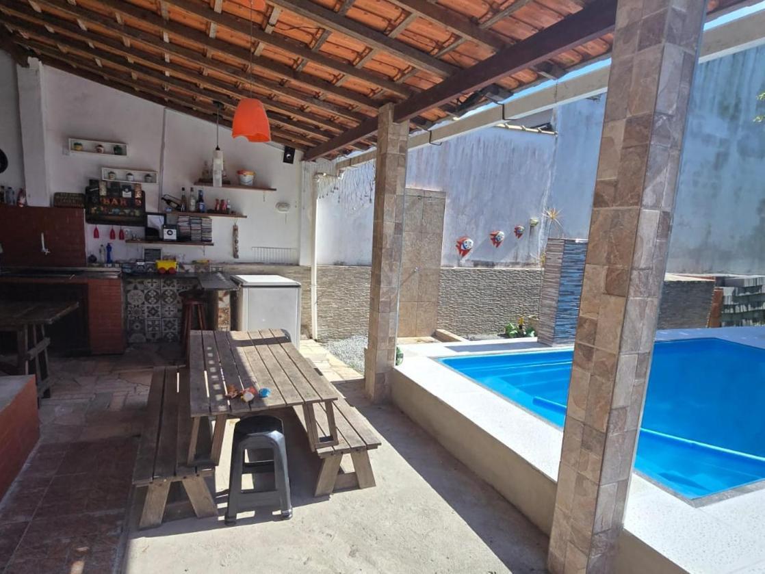 Casa Aconchegante 70 Villa Araruama Eksteriør billede