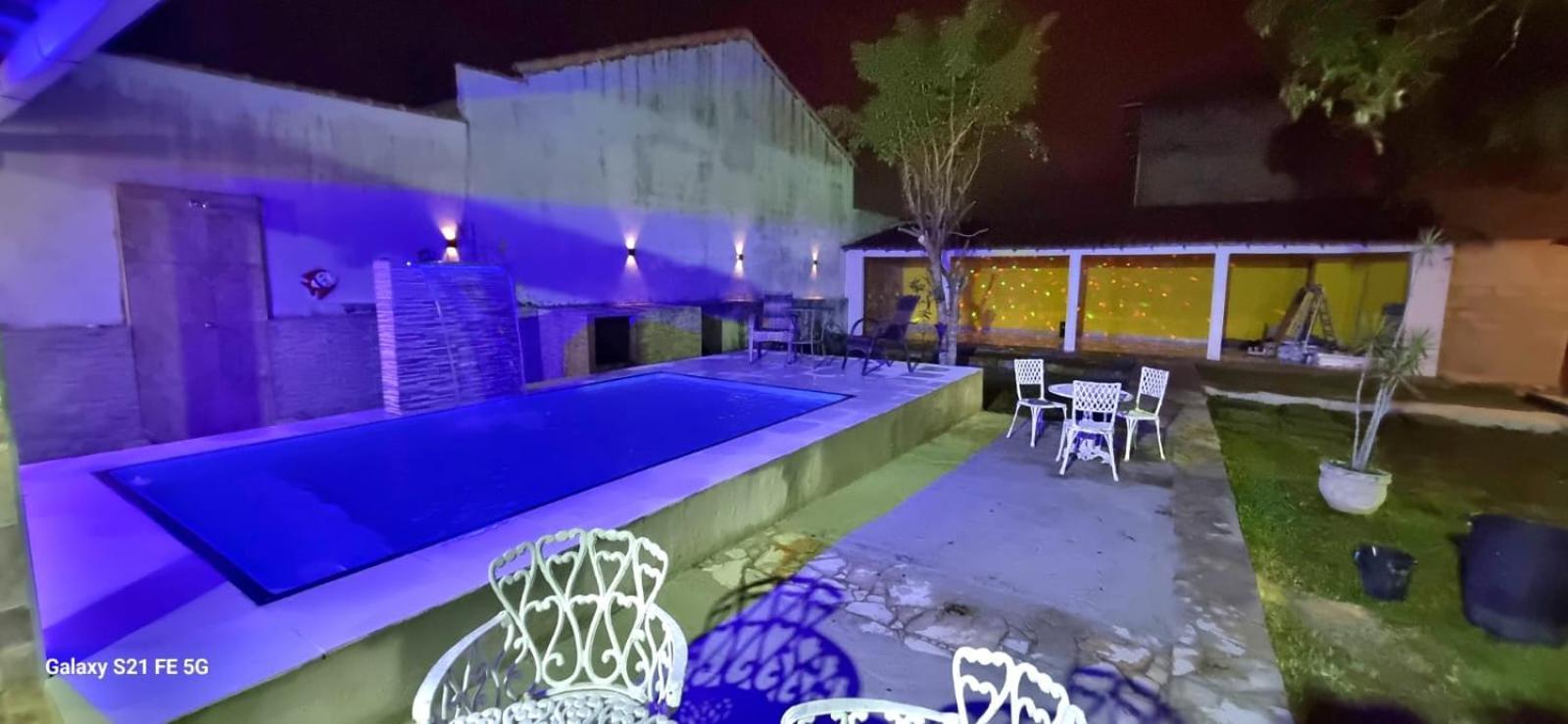 Casa Aconchegante 70 Villa Araruama Eksteriør billede
